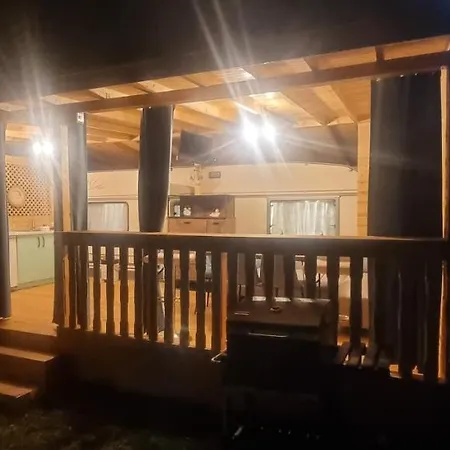 каравана тиана ソゾポル