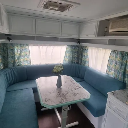 каравана тиана *