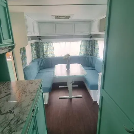 каравана тиана Sozopol