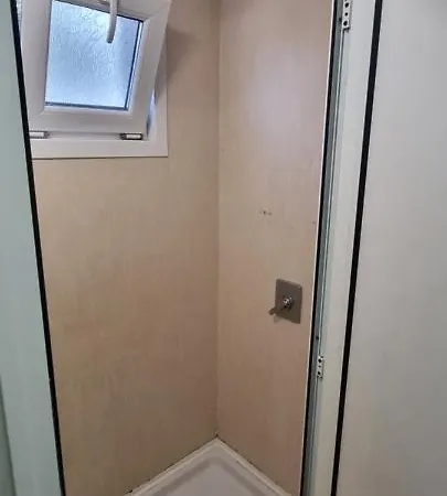 каравана тиана Camping