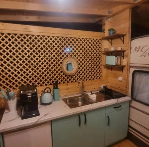 каравана тиана *