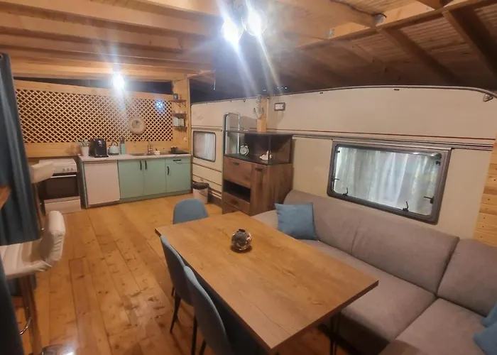 каравана тиана *