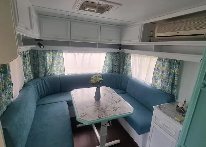 каравана тиана *