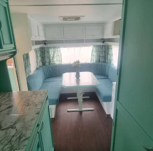 каравана тиана Süzebolu