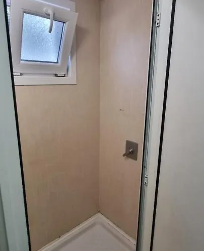 каравана тиана キャンプ場