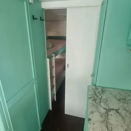 каравана тиана * סוזופול