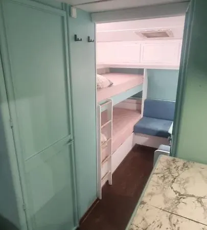 каравана тиана Camping *