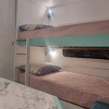 каравана тиана סוזופול