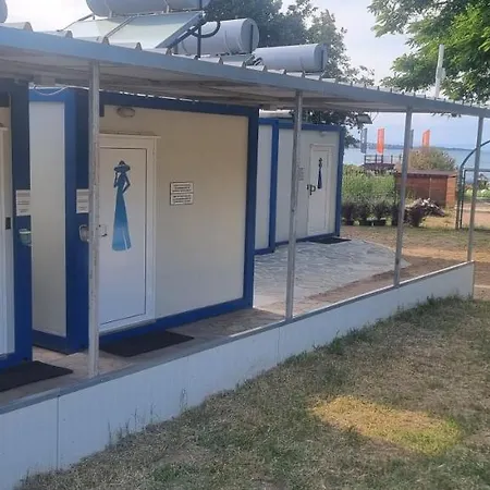 Kamp alanı каравана тиана Süzebolu